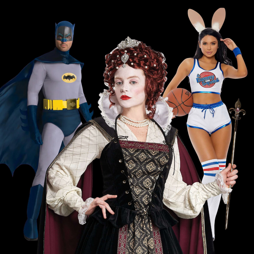 35+ Best Halloween Costume Ideas for 2026 (For Every Style) - WiseMerc Costumes