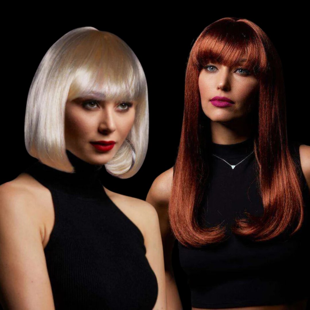 Wigs 101: How to Choose, Style and Care for a Costume Wig post thumbnail image