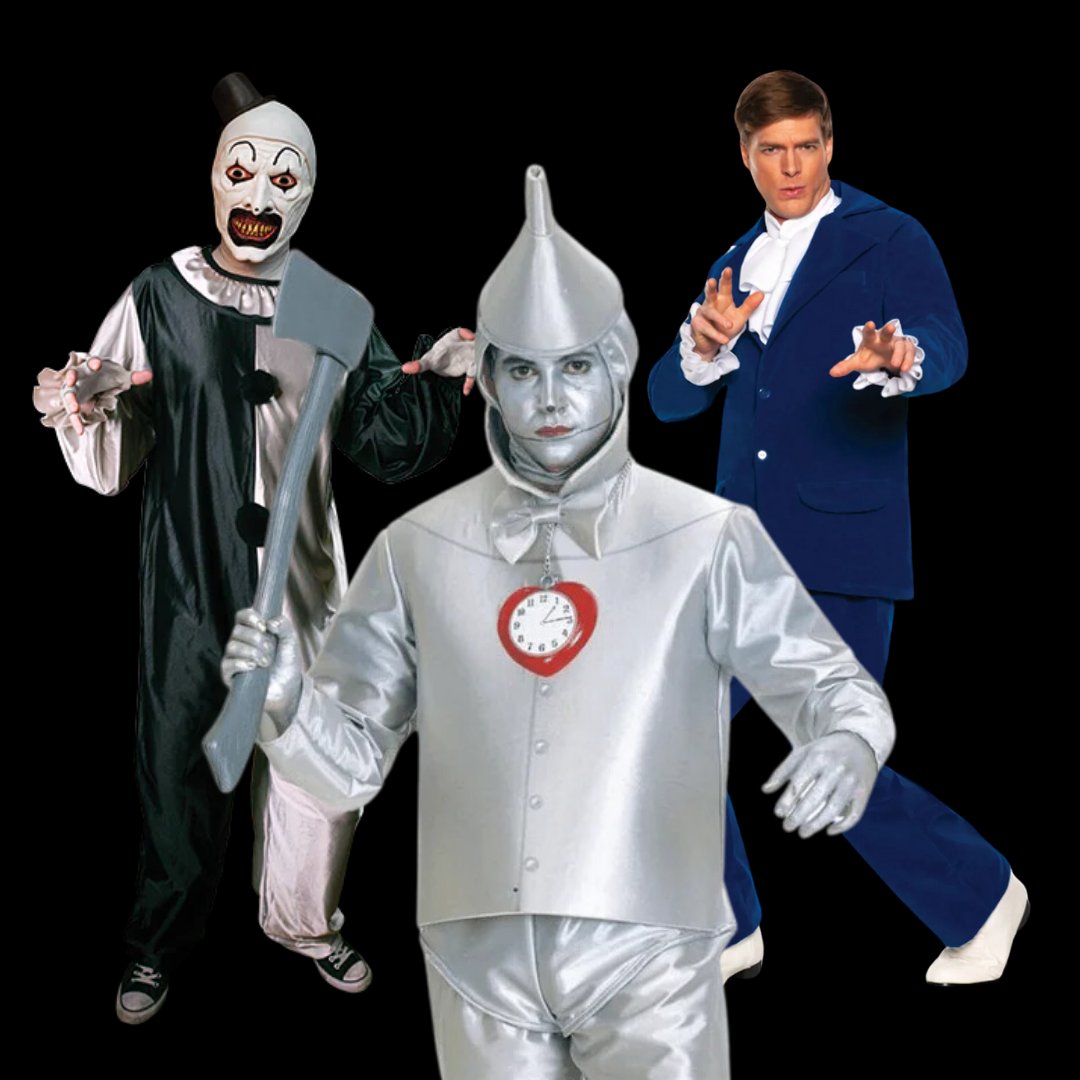 How to Pick a Movie-Quality Costume That Won't Fall Apart - WiseMerc Costumes